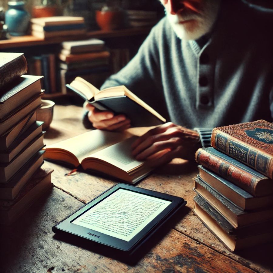 Pourquoi le format papier reste indispensable à l’ère du numérique ?